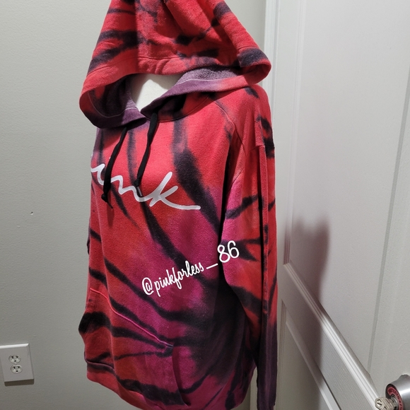 LARGE LEFT! VS PINK SET - Picture 3 of 14